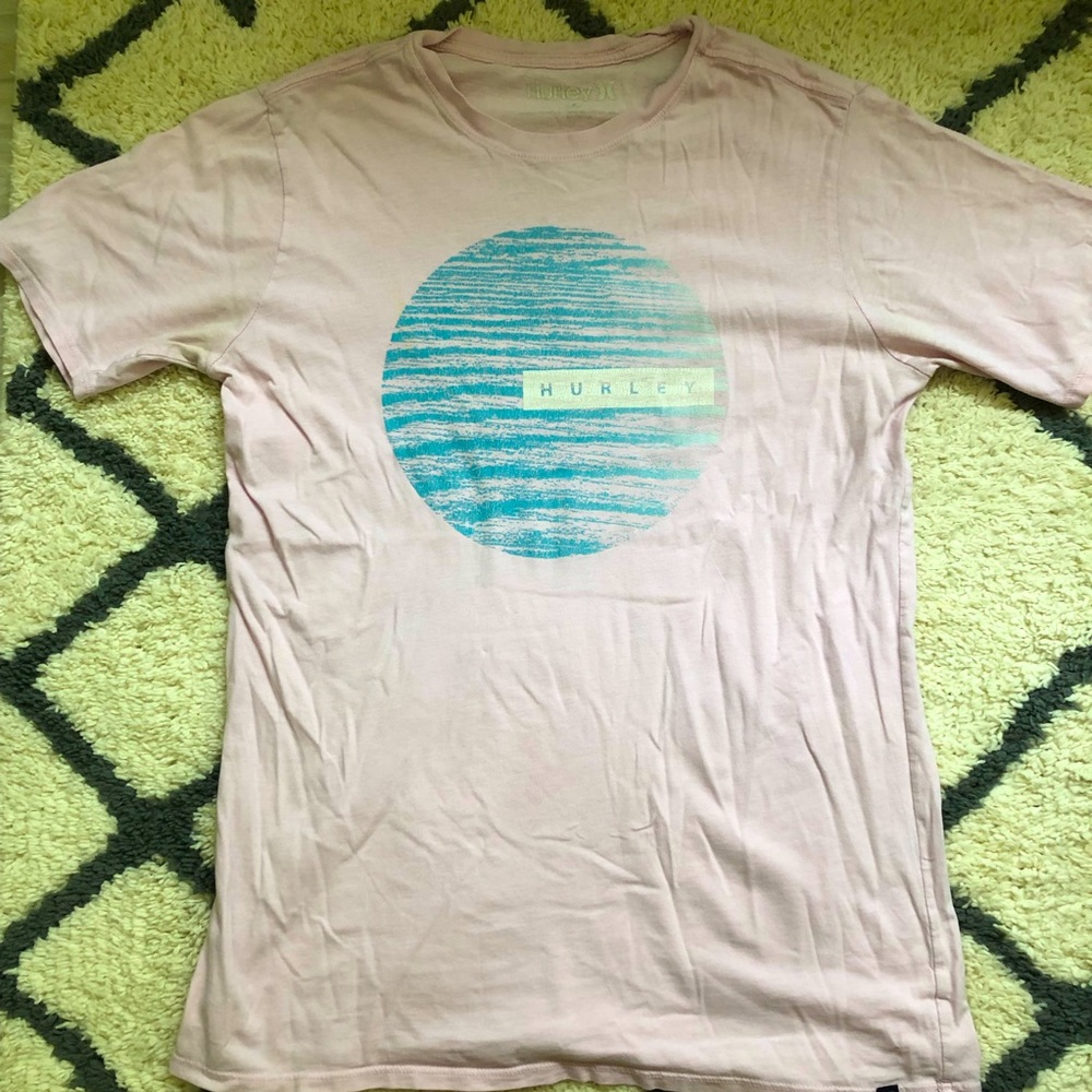 Hurley T-Shirt